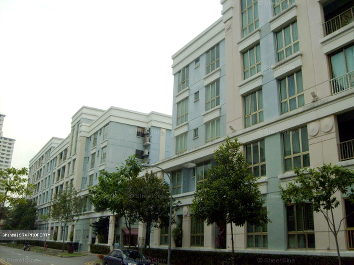 Kentish Green (D8), Apartment #558835851